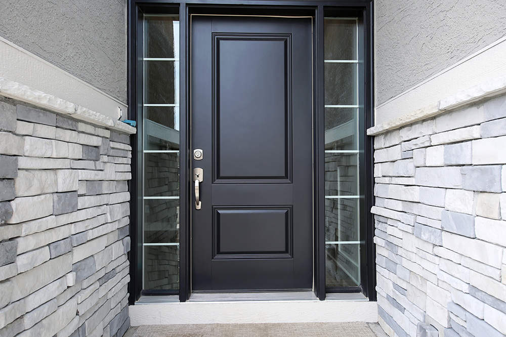 Composite Door Repairs