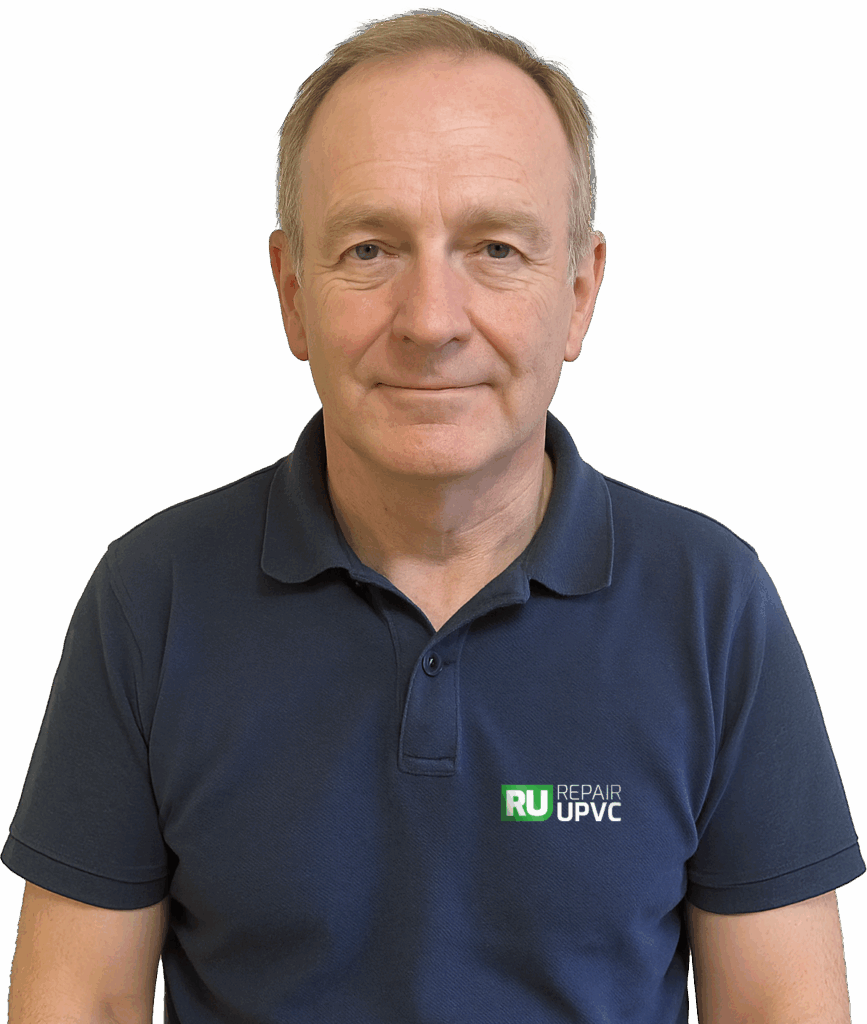 Keith UPVC Mechanism Repairs