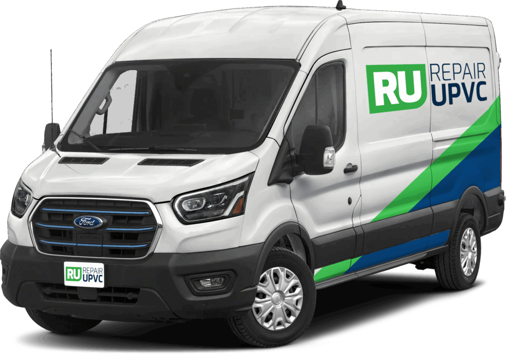Repair UPVC Van