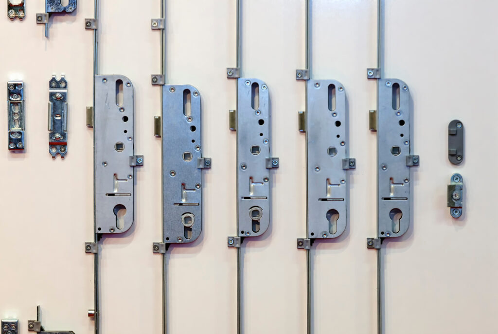 UPVC Mechanism Repairs